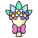 Bouquet icon