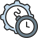 Deadline Icon icon