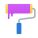 Paint Roller icon