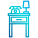 Side Table icon