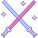 Lightsaber icon