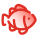 Clown Fish icon