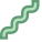 Squiggly Line icon