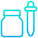 Pipette icon