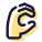 수화 C icon