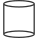 Cylinder icon