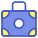 Vilta frontal da bolsa icon