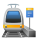 estación icon