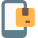 Mobile Parcel Tracking icon