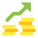 Earnings icon