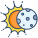 Eclipse icon