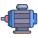 Electric Motor icon