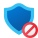 Sicherheitsblock icon