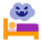 Ночной кошмар icon