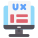 UX Interface icon