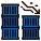 Containers icon