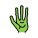 Alien Hand icon