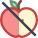 Sin manzana icon