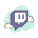 Twitch icon