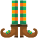 Leprechaun Shoe icon