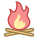 Lagerfeuer icon