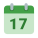 semaine-calendrier17 icon