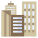 Apartments icon