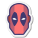 Deadpool icon