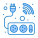 Plug And Socket icon