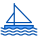 Boat icon