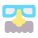 Carnival Mask icon