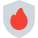 Fire Prevention icon