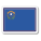 Nevada-Flagge icon