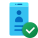 Mobile-ID-Verifizierung icon