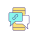 Digital Communication icon