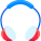 headphone icon