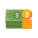 Money Bills icon