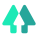árbol de enlaces icon