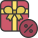 Gift icon