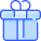 Gift icon