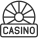 Casino icon