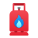 garrafa de gás icon