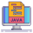 Logo Java Coffee Cup icon