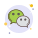 WeChat icon