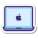 맥북 icon