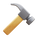 Hammer icon