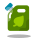 eco-fuel icon