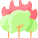 Forest Fire icon