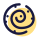 Cinnamon Roll icon