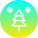 Christmas icon